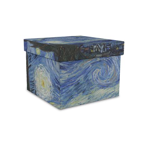 Van Gogh Gift Box 